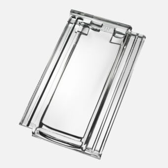 Fama Tuile coulissante 13, verre Fama Tuile coulissante 13