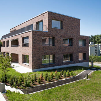Multi family house in Meilen