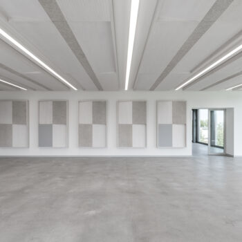 Referenzobjekt Heradesign Probehaus Sinfonieorchester