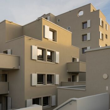 Referenzobjekt Tilia 1