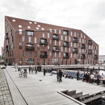 Krøyers Plads Urban