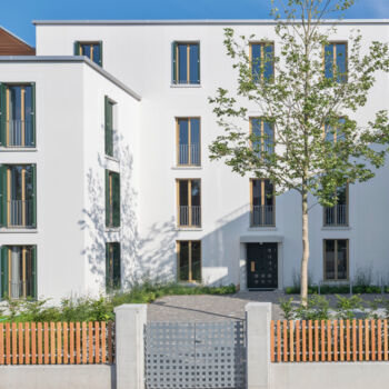Einfamilienhaus Derendingen