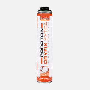 Porotherm Dryfix Extra Kleber