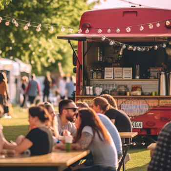 Foodtruck Fest