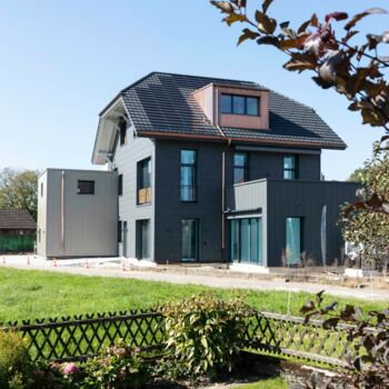 Mehrfamilienhaus Aarwangen 1