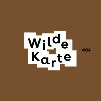 Wilde Karte 04