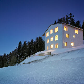 Single family house Lohn in Val Schons