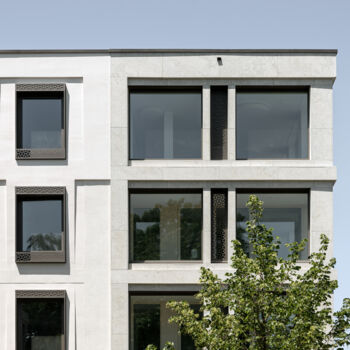 Klinik Königsfelden