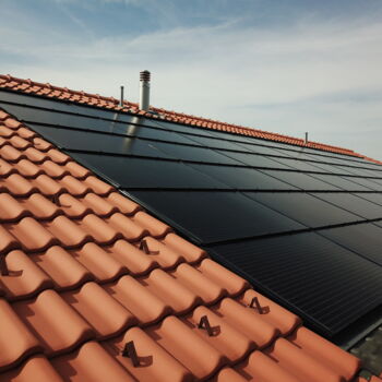 Photovoltaics in Appenzell