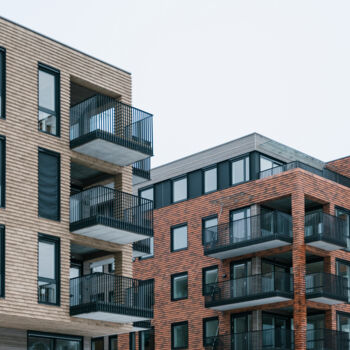 Referenzobjekt Urban: Sjøparken Kaldnes, Tønsberg