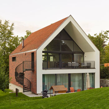 Einfamilienhaus Allschwil