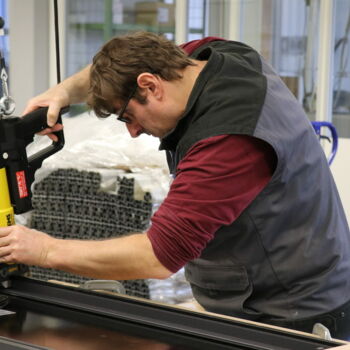 Unitas Montage azb 4