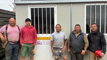 Jubil&auml;umswettbewerb AC M&auml;chler AG