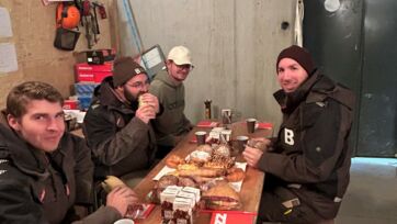 Bernegger Holzbau AG Bernegger Holzbau AG