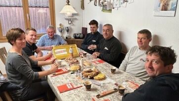 Werner Gantenbein AG Werner Gantenbein AG