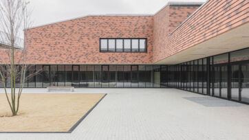 Grundschule Krampnitz 1