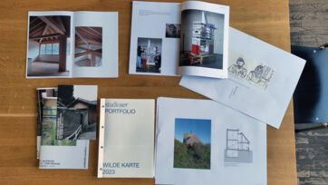 Wilde Karte #6 Bekanntgabe Finalisten