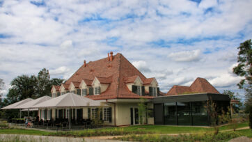 Referenzobjekt Winzerpark Allschwil