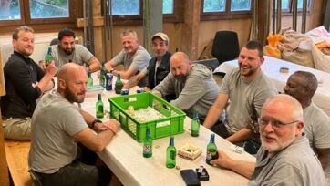 Jubiläumswettbewerb Blumer Lehmann Jubiläumswettbewerb Blumer Lehmann