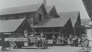 Geschichte Zürcher Ziegeleien Ziegelei Rafz Geschichte Zürcher Ziegeleien Ziegelei Rafz