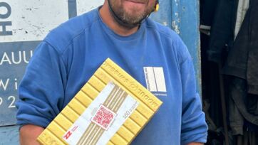 Jubil&auml;umswettbewerb Holenstein