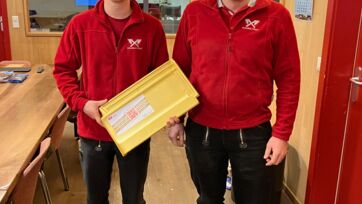 Frischknecht Holzbau AG