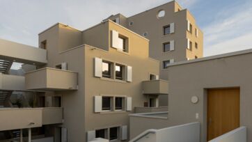 Referenzobjekt Tilia 1