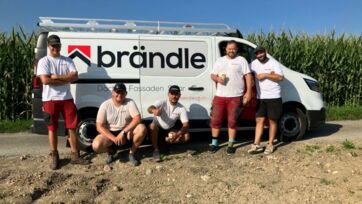 Jubil&auml;umswettbewerb Br&auml;ndle Geb&auml;udeh&uuml;llen