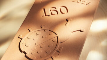 Feierabendziegel 2025