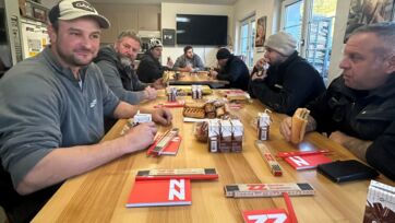 Gschwend + Willi AG 1