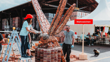 Jubiläumsfeier 160 Jahre ZZ - 17. Mai 2025 in Laufen Jubiläumsfeier 160 Jahre ZZ - 17. Mai 2025 in Laufen