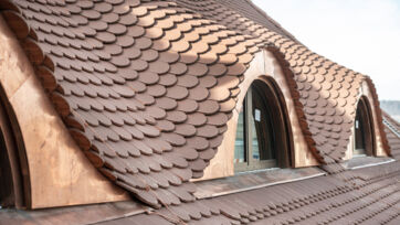 Referenzobjekt Du Pont in Zürich Referenzobjekt Du Pont in Zürich