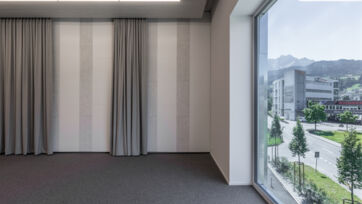 Referenzobjekt Heradesign Musikschule Luzern