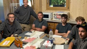 Jubiläumswettbewerb Ramseyer Jean-Denis SA Jubiläumswettbewerb Ramseyer Jean-Denis SA