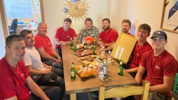 Jubiläumswettbewerb Philippe Roch Charpente Jubiläumswettbewerb Philippe Roch Charpente