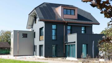 Mehrfamilienhaus Aarwangen 1 Mehrfamilienhaus Aarwangen 1