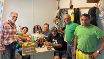 Jubiläumswettbewerb Jenny und Co. AG Jubiläumswettbewerb Jenny und Co. AG