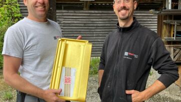 Jubiläumswettbewerb Bieridach Jubiläumswettbewerb Bieridach