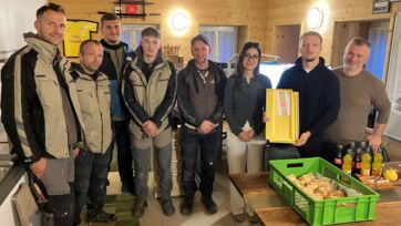 Holz Team GmbH Holz Team GmbH