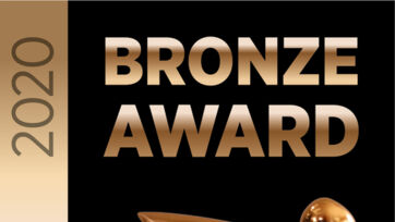 Architects Darling 2020 Bronze