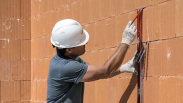 Verrbeitungsbeispiele Wand Aussteifung/Bewehrung Verrbeitungsbeispiele Wand Aussteifung/Bewehrung