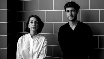 Wilde Karte 07 Finalist Cabinet Architects