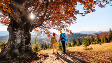 Le tirage au sort pour l’expérience automnale d’une valeur de CHF 5000 aura lieu en août 2025. Herbst Hauptpreis