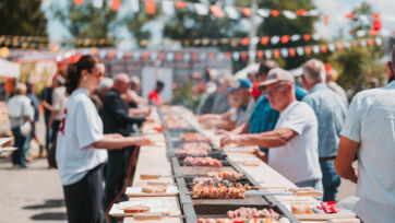 Jubiläumsfeier 160 Jahre ZZ - 17. Mai 2025 in Laufen Jubiläumsfeier 160 Jahre ZZ - 17. Mai 2025 in Laufen