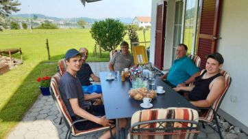 Jubil&auml;umswettbewerb Marc Hegner GmbH