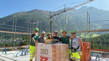 Jubiläumswettbewerb Costa