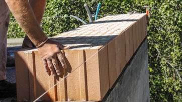 Verarbeitungsbeispiele Wand Ansetzschicht Verarbeitungsbeispiele Wand Ansetzschicht