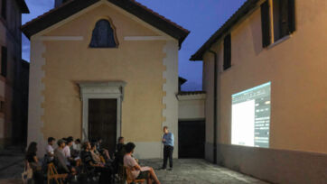 Summer School Valle di Muggio 2022