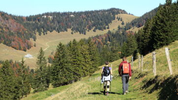 Le tirage au sort pour l’expérience estivale d’une valeur de CHF 5000 aura lieu en mai 2025. Sommer Hauptpreis