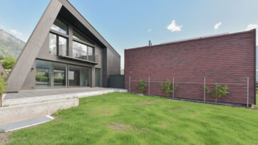 Unter der Linde Maienfeld 6 Unter der Linde Maienfeld 6